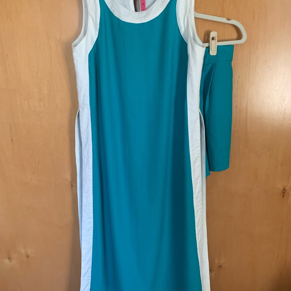 BURU x Sarah Bray Bermuda Set - Picture 4 of 6